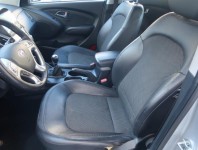 Hyundai ix35  1.7 CRDi 