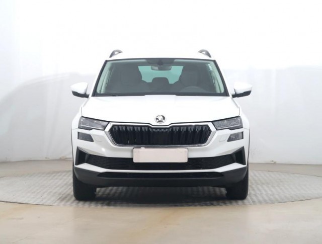 Škoda Karoq  1.5 TSI Ambition