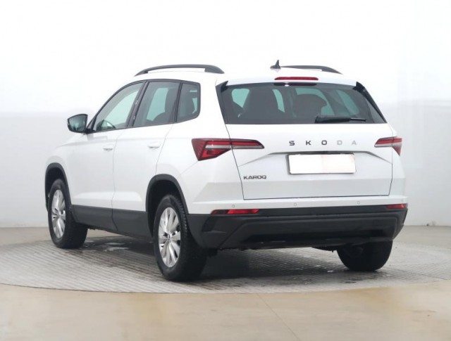 Škoda Karoq  1.5 TSI Ambition