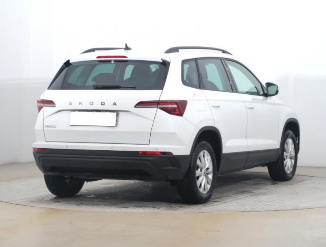 Škoda Karoq  1.5 TSI Ambition