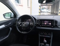 Škoda Karoq  1.5 TSI Ambition