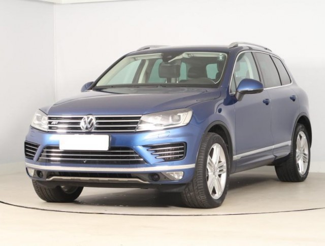 Volkswagen Touareg  3.0 TDI R-Line