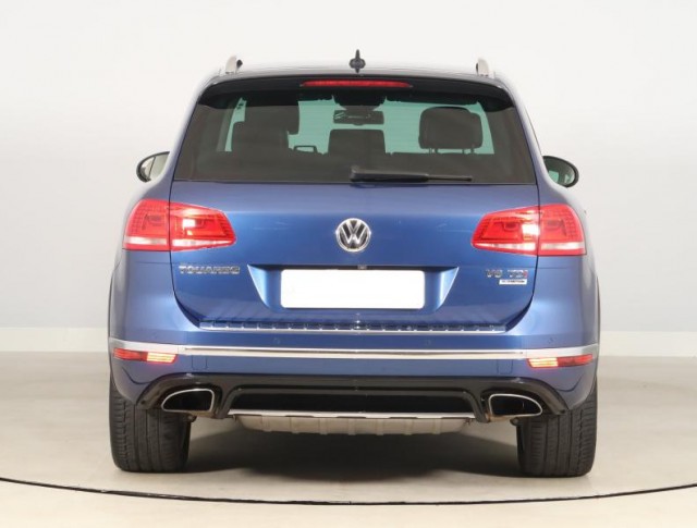 Volkswagen Touareg  3.0 TDI R-Line