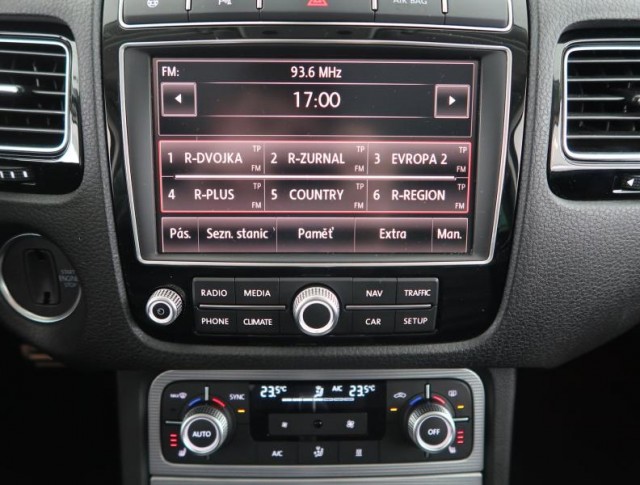 Volkswagen Touareg  3.0 TDI R-Line