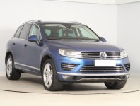 Volkswagen Touareg  3.0 TDI R-Line