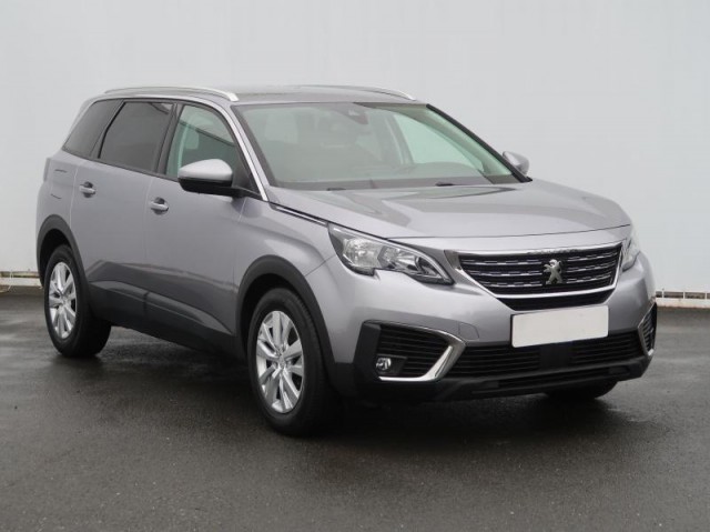 Peugeot 5008  1.6 BlueHDi 