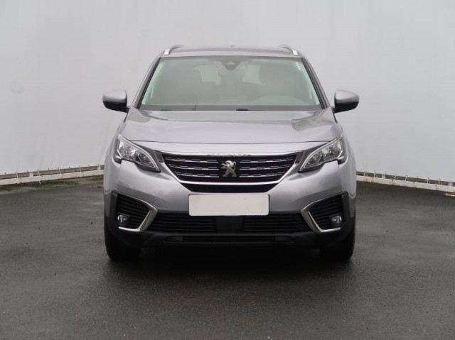 Peugeot 5008  1.6 BlueHDi 