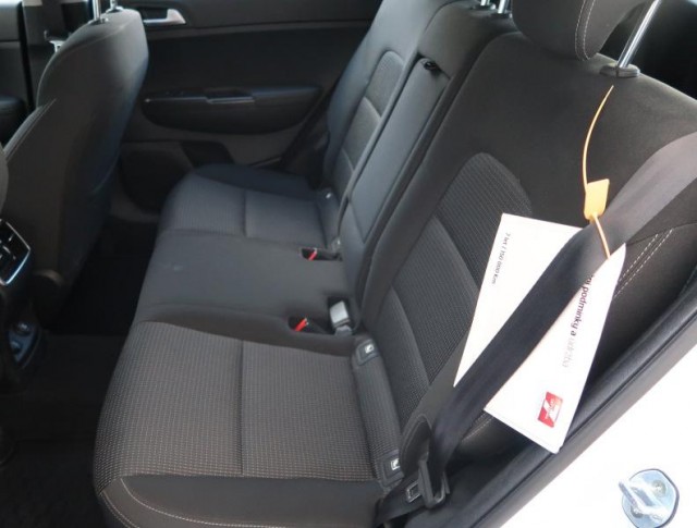 Kia Sportage  1.6 CRDi 