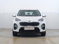 Kia Sportage  1.6 CRDi 