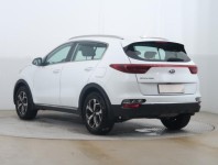 Kia Sportage  1.6 CRDi 