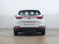 Kia Sportage  1.6 CRDi 