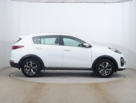 Kia Sportage  1.6 CRDi 