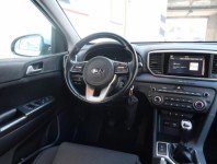 Kia Sportage  1.6 CRDi 