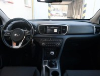 Kia Sportage  1.6 CRDi 