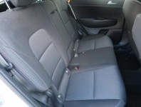 Kia Sportage  1.6 CRDi 