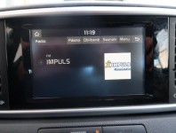 Kia Sportage  1.6 CRDi 