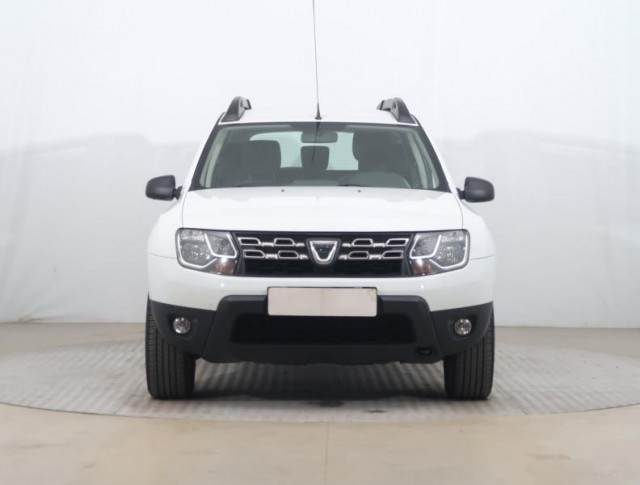 Dacia Duster  1.5 dCi 