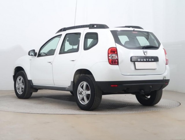 Dacia Duster  1.5 dCi 