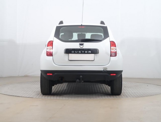 Dacia Duster  1.5 dCi 