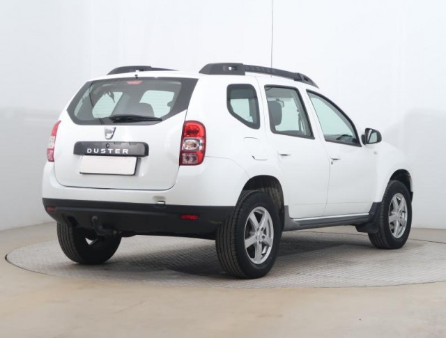 Dacia Duster  1.5 dCi 
