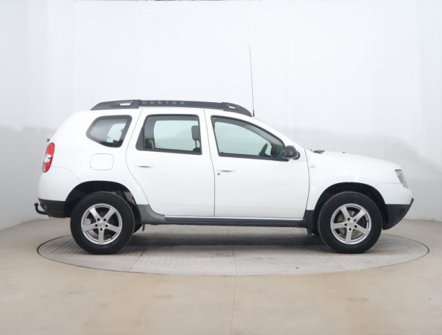 Dacia Duster  1.5 dCi 