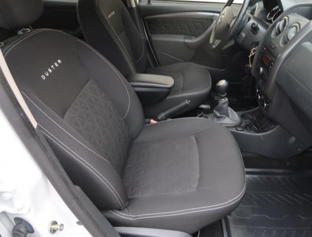 Dacia Duster  1.5 dCi 