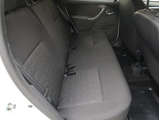 Dacia Duster  1.5 dCi 