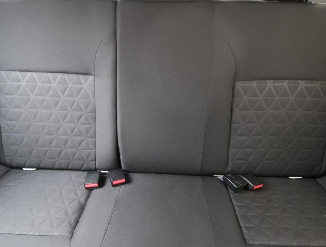 Dacia Duster  1.5 dCi 