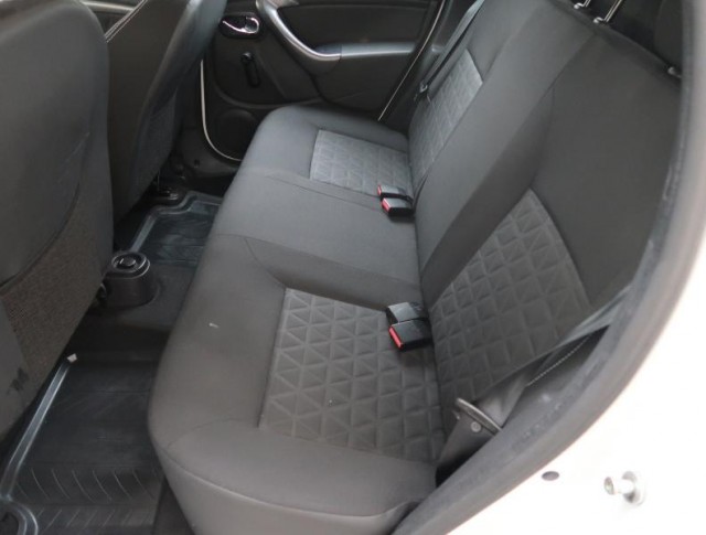 Dacia Duster  1.5 dCi 