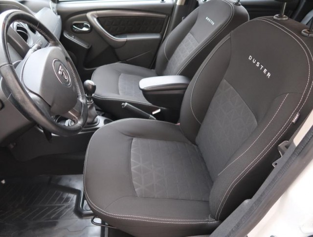 Dacia Duster  1.5 dCi 