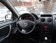 Dacia Duster  1.5 dCi 