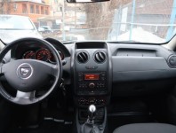 Dacia Duster  1.5 dCi 