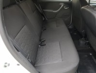 Dacia Duster  1.5 dCi 