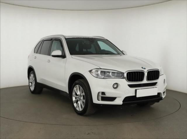 BMW X5  xDrive30d 