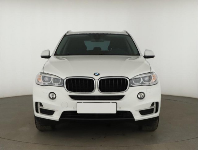 BMW X5  xDrive30d 