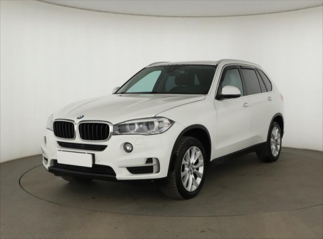 BMW X5  xDrive30d 