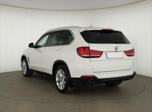 BMW X5  xDrive30d 
