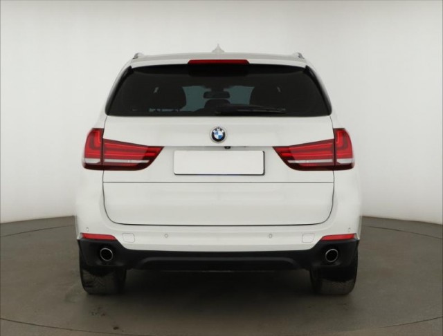 BMW X5  xDrive30d 