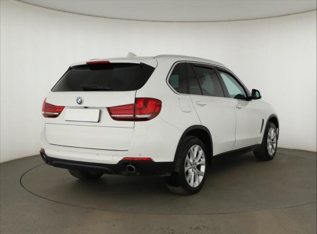 BMW X5  xDrive30d 