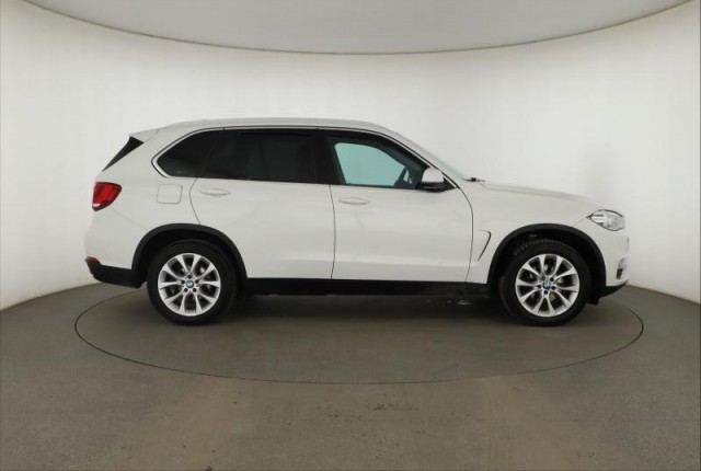 BMW X5  xDrive30d 