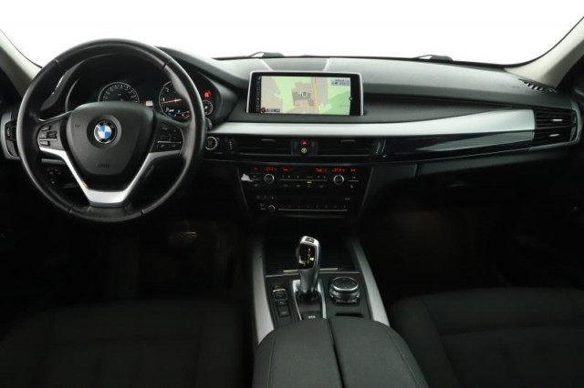BMW X5  xDrive30d 