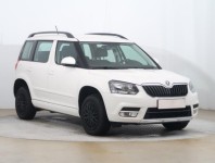 Škoda Yeti  2.0 TDI Ambition Plus