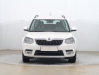 Škoda Yeti  2.0 TDI Ambition Plus
