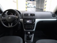 Škoda Yeti  2.0 TDI Ambition Plus