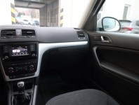 Škoda Yeti  2.0 TDI Ambition Plus