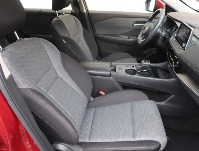 Nissan X-Trail  1.5 VC-T MHEV N-Connecta