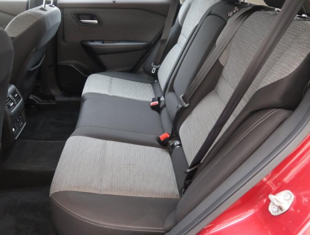 Nissan X-Trail  1.5 VC-T MHEV N-Connecta