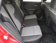 Nissan X-Trail  1.5 VC-T MHEV N-Connecta