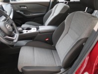 Nissan X-Trail  1.5 VC-T MHEV N-Connecta