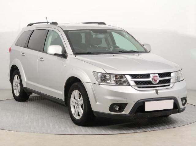 Fiat Freemont  2.0 MultiJet 